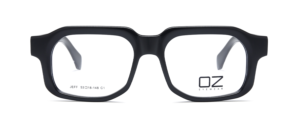 Oz Eyewear JEFF C1